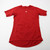 adidas Short Sleeve Shirt Men's Red Used Multiple Sizes TOPS-171050