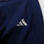 adidas Compression Shorts Men's Navy Used-SHOR-036951