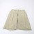 adidas Dress Short Men's Tan Used 30-SHOR-036989