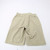 adidas Dress Short Men's Tan Used 30 SHOR-036989