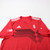 Rutgers Scarlet Knights adidas Short Sleeve Shirt Men's Red Used M TOPS-171144