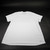 Miami RedHawks adidas Short Sleeve Shirt Men's White Used XXL TOPS-170388