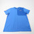 Los Angeles Chargers Nike Dri-Fit Short Sleeve Shirt Men's Blue Used L TOPS-171107