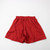 Rutgers Scarlet Knights adidas Athletic Shorts Women's Red Used M-SHOR-036983