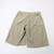 adidas Dress Short Men's Tan Used 30-SHOR-036991