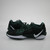 Nike Sabrina Basketball Shoe Women's Dark Green/Black Used 14.5-SHOE-021252