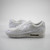 Nike Air Max Basketball Shoe Men's White Used 15-SHOE-021240