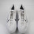 Memphis Grizzlies Nike GT Hustle Basketball Shoe Men's White Used 19-SHOE-021251