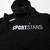 Legends Sweatshirt Men's Black/White New without Tags L-TOPS-171091