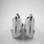 Battle Football Cleat Men's White Used 11.5-CLEA-016057
