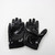 Nike Gloves - Receiver Men's Black Used Multiple Sizes EQPT-006393