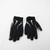 Nike Gloves - Receiver Men's Black Used Multiple Sizes EQPT-006393