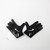 Nike Vapor Gloves - Receiver Men's Black Used Multiple Sizes EQPT-006394