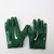 Nike Vapor Gloves - Receiver Men's Dark Green Used Multiple Sizes EQPT-006380
