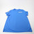 Los Angeles Chargers Nike Dri-Fit Short Sleeve Shirt Men's Blue Used 2XL-TOPS-171149