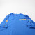 Los Angeles Chargers Nike Dri-Fit Short Sleeve Shirt Men's Blue Used 2XL-TOPS-171149