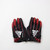 adidas Gloves - Receiver Men's Black/Red Used 3XL-EQPT-006383