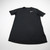Nike Dri-Fit Short Sleeve Shirt Men's Black Used L TOPS-171335