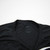 Nike Dri-Fit Short Sleeve Shirt Men's Black Used L TOPS-171335