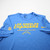 Los Angeles Chargers Nike Dri-Fit Short Sleeve Shirt Men's Blue Used XXL TOPS-171051