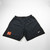 Nike Athletic Shorts Men's Black Used XXL SHOR-037038