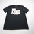 Miami Heat Nike NBA Authentics Nike Tee Short Sleeve Shirt Men's Multiple Sizes TOPS-171386
