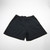 Nike Athletic Shorts Men's Black Used XXL SHOR-037041