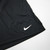 Nike Athletic Shorts Men's Black Used XXL SHOR-037041