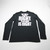 Miami Heat Nike NBA Authentics Nike Tee Long Sleeve Shirt Men's Multiple Sizes TOPS-171391