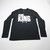 Miami Heat Nike NBA Authentics Nike Tee Long Sleeve Shirt Men's Multiple Sizes TOPS-171391