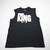 Miami Heat Nike NBA Authentics Nike Tee Sleeveless Shirt Men's Multiple Sizes TOPS-171404
