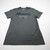Miami Marlins Nike MLB Authentic Short Sleeve Shirt Men's Dark Gray Used L TOPS-171364
