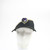 Baltimore Ravens New Era 39thirty Fitted Hat Unisex Black Used ML HATS-015832