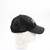 Baltimore Ravens New Era 39thirty Snap-Back Hat Unisex Black Used ML HATS-015834