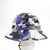 Baltimore Ravens New Era Bucket Hat Unisex Gray Used ML HATS-015830