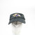Baltimore Ravens New Era Visor Unisex Black Used OSFM HATS-015836