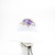Baltimore Ravens New Era Bucket Hat Unisex White Used ML HATS-015843