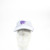 Kansas State Wildcats Nike Visor Unisex Gray Used OSFM HATS-015850