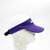 Kansas State Wildcats Nike Visor Unisex Purple Used OSFM HATS-015852