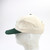 Otto Snap-Back Hat Unisex Beige New with Tags OSFM HATS-015819