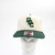 Otto Snap-Back Hat Unisex Beige New with Tags OSFM HATS-015819