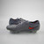 Nike Tiempo Soccer Cleat Men's Dark Gray Used 7-CLEA-016079