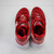 Nike Kyrie Basketball Shoe Men's Red Used 13.5 SHOE-021277