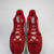 Nike Kyrie Basketball Shoe Men's Red Used 13.5 SHOE-021277