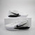 Nike Sabrina Basketball Shoe Women's White Used 15-SHOE-021258