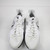 Nike Sabrina Basketball Shoe Women's White Used 15-SHOE-021258