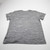 Buffalo Bills Nike NFL On Field Nike Tee Short Sleeve Shirt Men's Gray Used XXL TOPS-171230