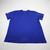 Buffalo Bills Nike NFL On Field Short Sleeve Shirt Men's Blue Used XXL TOPS-171410