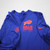 Buffalo Bills Nike NFL On Field Nike Tee Long Sleeve Shirt Men's Multiple Sizes TOPS-171252