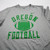 Oregon Ducks Nike Nike Tee Short Sleeve Shirt Men's Gray Used Multiple Sizes TOPS-171358